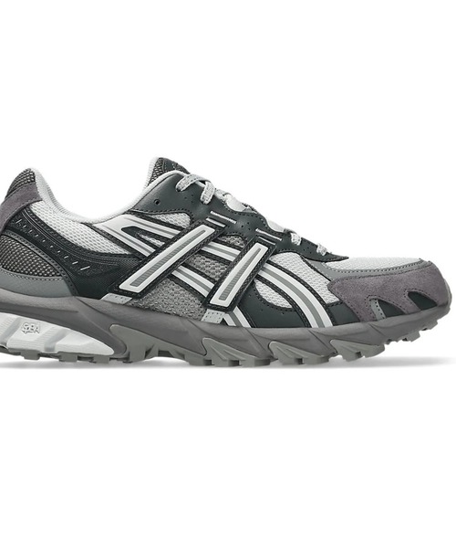 ASICS(アシックス)の「【ASICS】 GEL-SONOMA TR62(スニーカー・メンズ・グレー・23.5cm/24.0cm/26.0cm/26.5cm/27.0cm/27.5cm/28.5cm/24.5cm)」の6枚目の写真