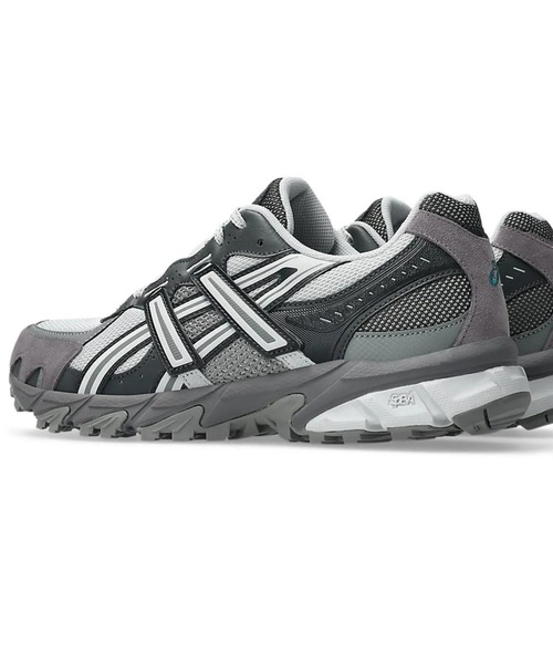 ASICS(アシックス)の「【ASICS】 GEL-SONOMA TR62(スニーカー・メンズ・グレー・23.5cm/24.0cm/26.0cm/26.5cm/27.0cm/27.5cm/28.5cm/24.5cm)」の5枚目の写真