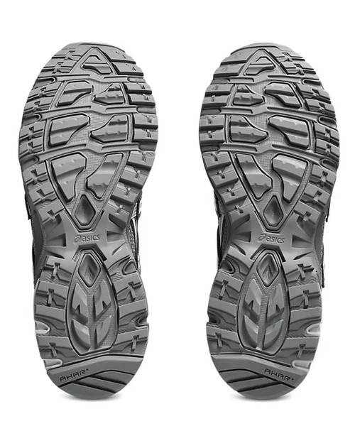 ASICS(アシックス)の「【ASICS】 GEL-SONOMA TR62(スニーカー・メンズ・グレー・23.5cm/24.0cm/26.0cm/26.5cm/27.0cm/27.5cm/28.5cm/24.5cm)」の4枚目の写真