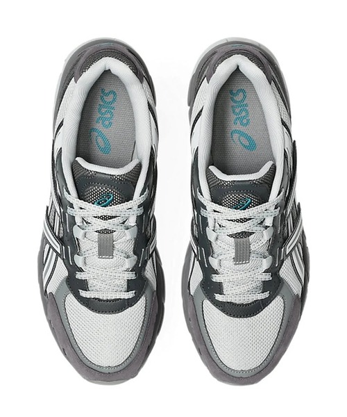 ASICS(アシックス)の「【ASICS】 GEL-SONOMA TR62(スニーカー・メンズ・グレー・23.5cm/24.0cm/26.0cm/26.5cm/27.0cm/27.5cm/28.5cm/24.5cm)」の10枚目の写真