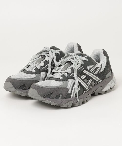 ASICS(アシックス)の「【ASICS】 GEL-SONOMA TR62(スニーカー・メンズ・グレー・23.5cm/24.0cm/26.0cm/26.5cm/27.0cm/27.5cm/28.5cm/24.5cm)」の11枚目の写真