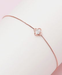 BLANCIER（ブランシエール）の「ブラッサムライト BL253B1207 レディース ブレスレット（ブレスレット）」