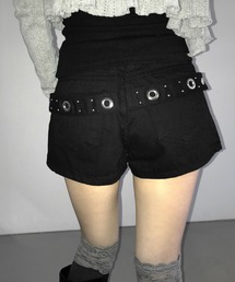 1733 back slop shorts