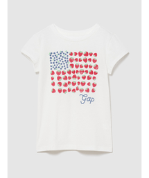 GAP(�M���b�v)�̃O���t�B�b�NT�V���c (�L�b�Y)(T�V���c/�J�b�g�\�[)