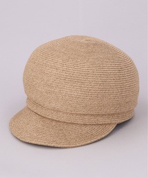 CA4LA（カシラ）の「WASHABLE BRAID CAS9（キャスケット）」