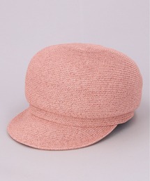 CA4LA（カシラ）の「WASHABLE BRAID CAS9（キャスケット）」