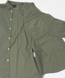 URBAN RESEARCH | DAIWA PIER39　TECH PERTEX TRAVEL SHIRT(シャツ/ブラウス)