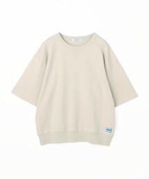 BROOKLYN OVERALL（ブルックリンオーバーオール）の「BROOKLYN OVERALL スムースフェード加工Tシャツ（Tシャツ/カットソー）」