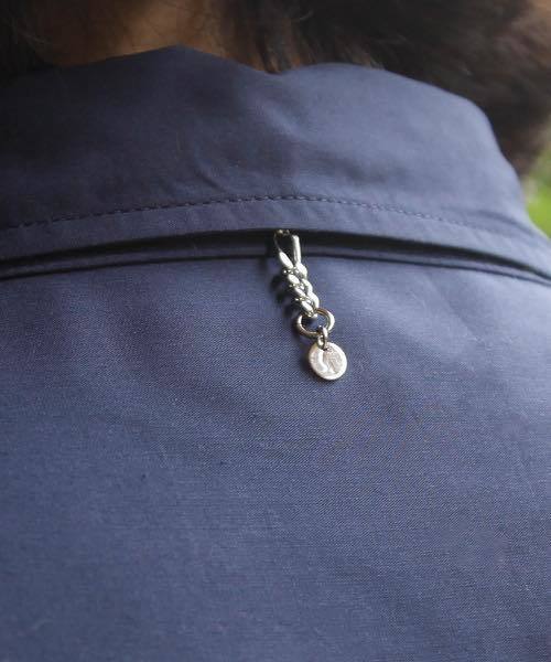 【セール】Genri/フィガロチェーンネックレス（ネックレス）｜DETAILS（ディテールズ）