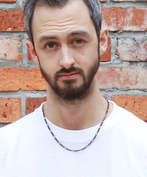 【セール】Genri/フィガロチェーンネックレス（ネックレス）｜DETAILS（ディテールズ）