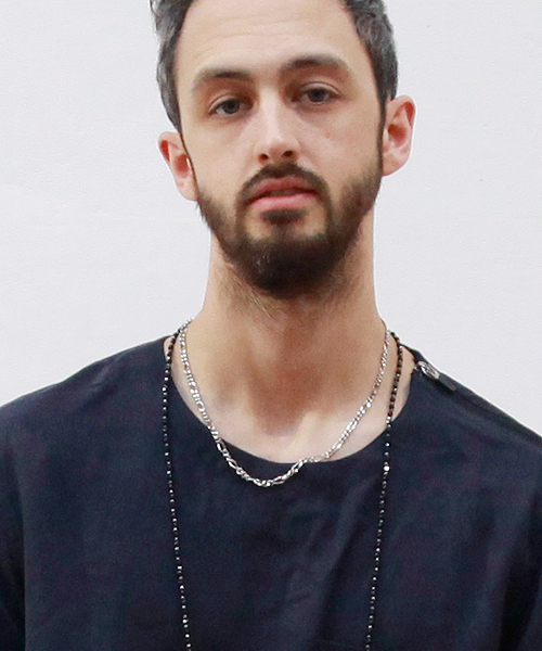 【セール】Genri/フィガロチェーンネックレス（ネックレス）｜DETAILS（ディテールズ）