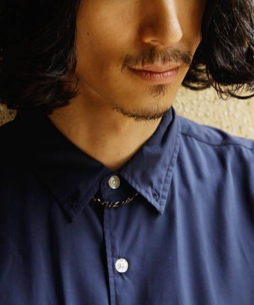 【セール】Genri/フィガロチェーンネックレス（ネックレス）｜DETAILS（ディテールズ）