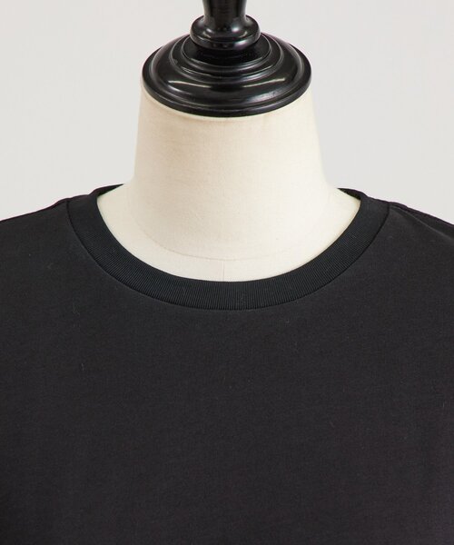 BEARDSLEY(ビアズリー)の「チュチュTee(Tシャツ/カットソー・レディース・ブラック・FREE)」の13枚目の写真