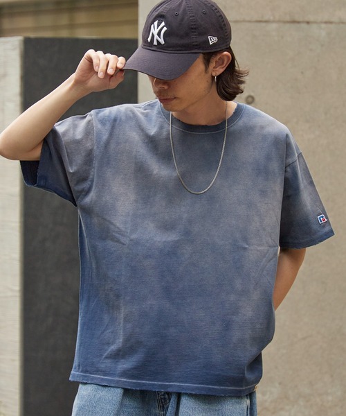 セール】RUSSELL ATHLETIC / ラッセルアスレティック VTG Athletic