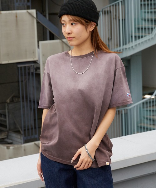 セール】RUSSELL ATHLETIC / ラッセルアスレティック VTG Athletic
