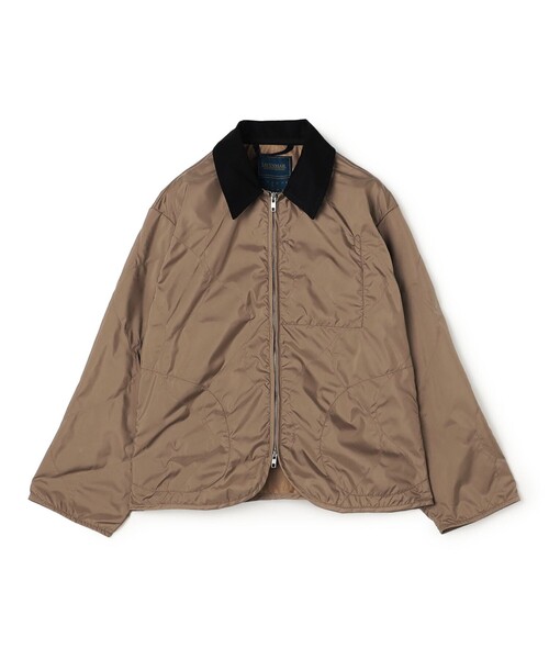 アーバン リサーチ ラベンハム ジャケット LAVENHAM（ラベンハム） 並行輸入 ジャケット ワークウェア ジャケット