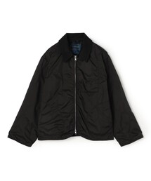 LAVENHAM SIDE POCKET UNWADDED ジャケット