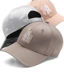 NEW ERA(�j���[�G��)�̃j���[�G���L���b�v 9FORTY �T�e�����C���X�g�[�� MLBONSPOTZ�ʒ�(�L���b�v)