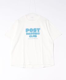 FOV（フォブ）の「FOV/フォブ POST Tシャツ（Tシャツ/カットソー）」