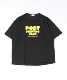 FOV/フォブ POST Tシャツ