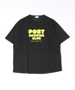 フォトプリント コットン 半袖 Tシャツ 