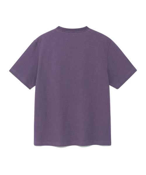THECOLDESTMOMENT（ザコールデストモーメント）の「TCM apo T (purple)（Tシャツ/カットソー・レディース・その他・SMALL/MEDIUM/LARGE）」の3枚目の写真