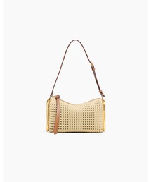NEW】THE WOVEN ROPE SMALL TOTE BAG/ザ ウーブン ロープ スモール