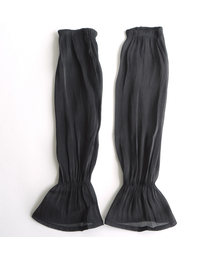 MEMINN（ミミン）の「パルファム腕カバー 2色（いずれか1つ）（スポーツグッズ）」