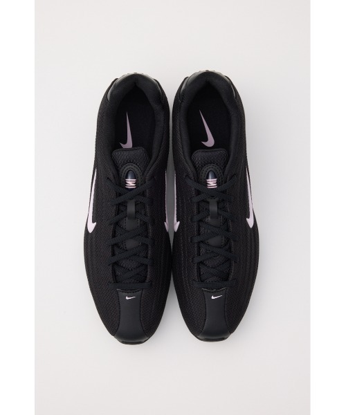 NIKE(ナイキ)の「ショックス Z(スニーカー・レディース・ブラック/ライトピンク・23.5cm/24.5cm/25.5cm)」の4枚目の写真