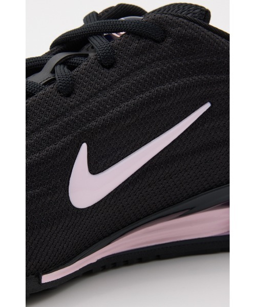 NIKE(ナイキ)の「ショックス Z(スニーカー・レディース・ブラック/ライトピンク・23.5cm/24.5cm/25.5cm)」の7枚目の写真