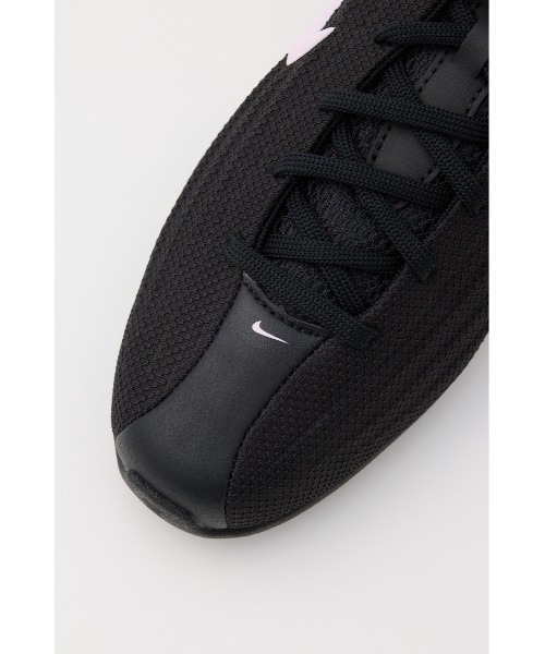 NIKE(ナイキ)の「ショックス Z(スニーカー・レディース・ブラック/ライトピンク・23.5cm/24.5cm/25.5cm)」の8枚目の写真