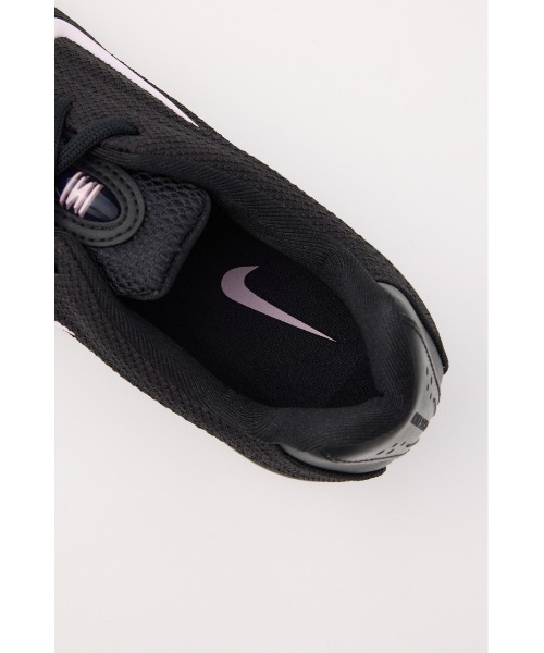 NIKE(ナイキ)の「ショックス Z(スニーカー・レディース・ブラック/ライトピンク・23.5cm/24.5cm/25.5cm)」の11枚目の写真