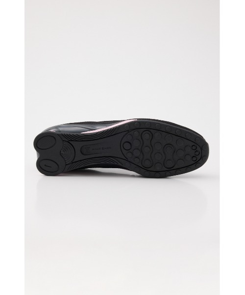 NIKE(ナイキ)の「ショックス Z(スニーカー・レディース・ブラック/ライトピンク・23.5cm/24.5cm/25.5cm)」の12枚目の写真