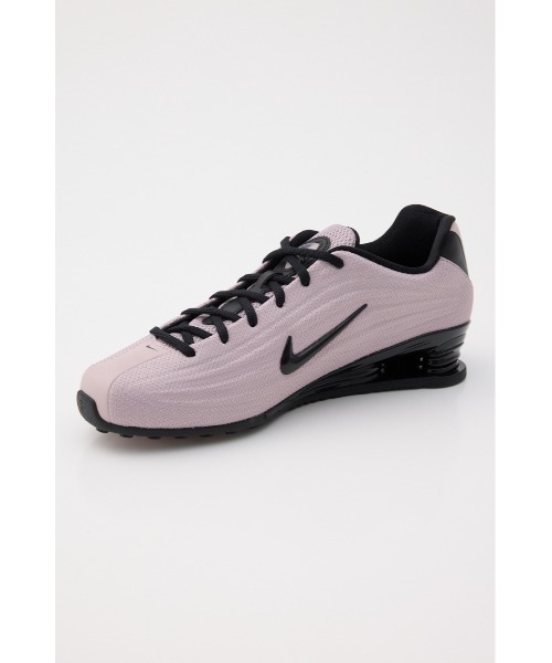 NIKE(ナイキ)の「ショックス Z(スニーカー・レディース・ブラック/ライトピンク・23.5cm/24.5cm/25.5cm)」の16枚目の写真