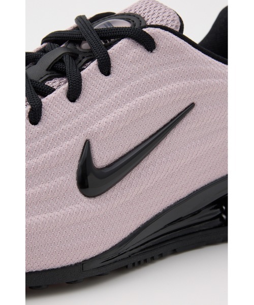 NIKE(ナイキ)の「ショックス Z(スニーカー・レディース・ブラック/ライトピンク・23.5cm/24.5cm/25.5cm)」の18枚目の写真
