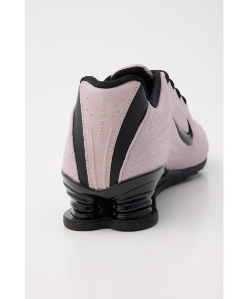NIKE(ナイキ)の「ショックス Z(スニーカー・レディース・ブラック/ライトピンク・23.5cm/24.5cm/25.5cm)」の19枚目の写真