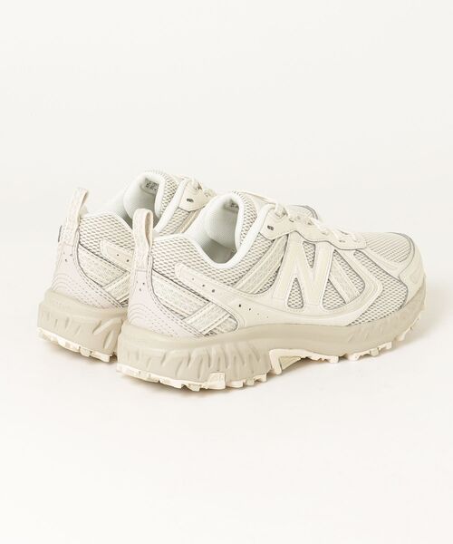 NEW BALANCE(ニューバランス)の「410 v5(スニーカー・メンズ・ベージュ・27.5cm/28.0cm/28.5cm/29.0cm/22.0cm/22.5cm/23.0cm/23.5cm/24.0cm/24.5cm/25.0cm/25.5cm/26.0cm/26.5cm/27.0cm)」の3枚目の写真