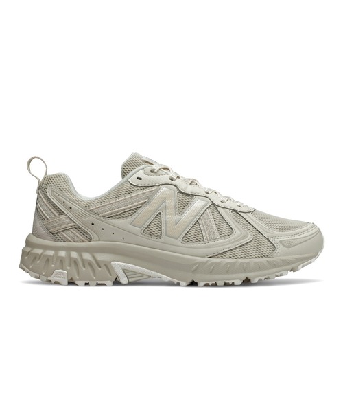 NEW BALANCE(ニューバランス)の「410 v5(スニーカー・メンズ・ベージュ・27.5cm/28.0cm/28.5cm/29.0cm/22.0cm/22.5cm/23.0cm/23.5cm/24.0cm/24.5cm/25.0cm/25.5cm/26.0cm/26.5cm/27.0cm)」の1枚目の写真