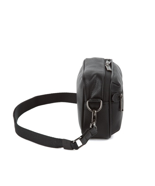 Champion（チャンピオン）の「チャンピオン ショルダーバッグ 5W30 3L 65283（ショルダーバッグ・メンズ・ベージュ/グレー/ブラック・FREE）」の16枚目の写真