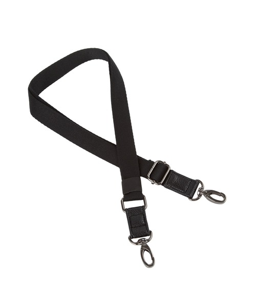 Champion（チャンピオン）の「チャンピオン ショルダーバッグ 5W30 3L 65283（ショルダーバッグ・メンズ・ベージュ/グレー/ブラック・FREE）」の9枚目の写真