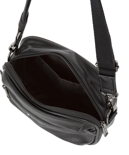 Champion（チャンピオン）の「チャンピオン ショルダーバッグ 5W30 3L 65283（ショルダーバッグ・メンズ・ベージュ/グレー/ブラック・FREE）」の7枚目の写真