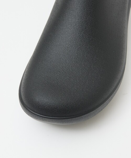 OOFOS(ウーフォス)の「【OOFOS】OOcloog+ ウークロッグ プラス リカバリーサンダル / クロッグサンダル(サンダル・レディース・ホワイト/ブラック・S/L/M)」の20枚目の写真