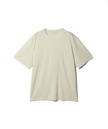 KANEMASA PHIL. | KANEMASA PHIL. / Silk Tee(Tシャツ/カットソー)