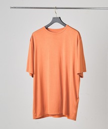 KANEMASA PHIL. / Silk Tee