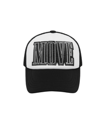Hottest NPC Snapback Cap（キャップ）｜SCULPTOR（スカルプター）の