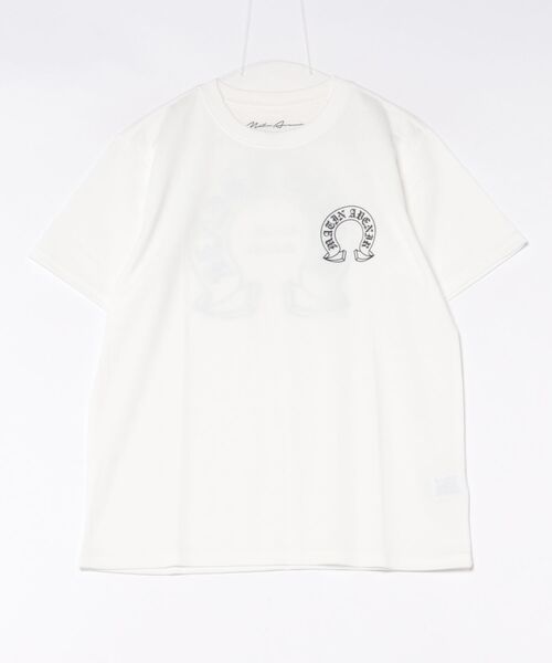 MATIN AVENIR/マタンアヴニール MAS26001 Tシャツ（Tシャツ/カットソー