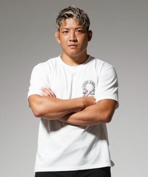 MATIN AVENIR（マタンアヴニール）の「MATIN AVENIR/マタンアヴニール MAS26001 Tシャツ（Tシャツ/カットソー）」