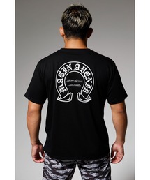 MATIN AVENIR（マタンアヴニール）の「MATIN AVENIR/マタンアヴニール MAS26001 Tシャツ（Tシャツ/カットソー）」