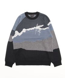 Paul Smith（ポールスミス）の「長袖ニット（ニット/セーター）」