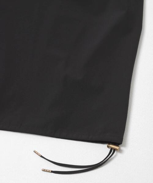 URBAN RESEARCH Sonny Label（アーバンリサーチサニーレーベル）の「SLAB　ドロストフレンチラッシュトップス（その他トップス・レディース・ブラック/ブラウン・FREE）」の11枚目の写真